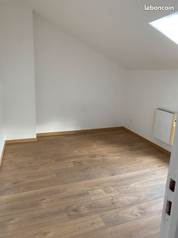 Appartement à louer, 45m², Verdun-Ciel