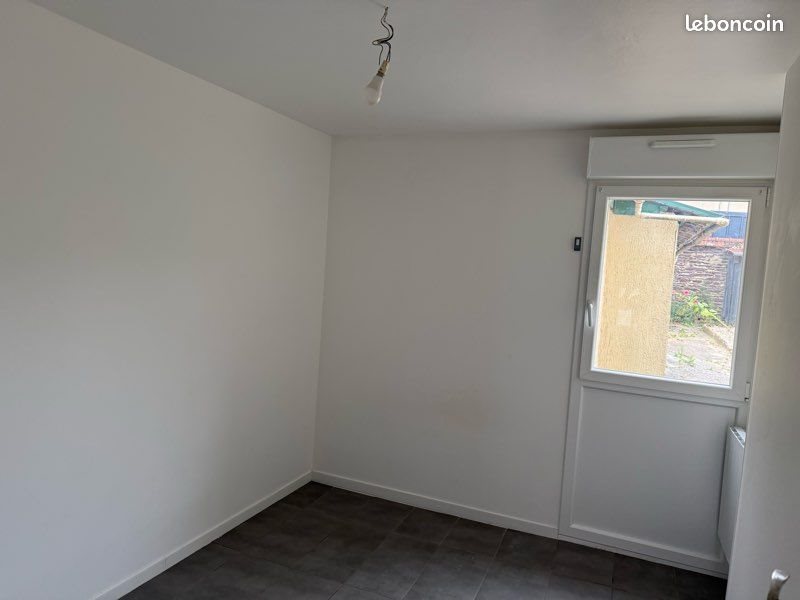 Appartement à louer, 39m², Rennes