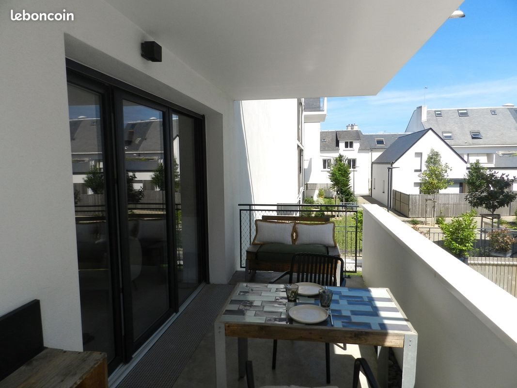 Appartement à vendre, 51m², Saint-Pierre-Quiberon