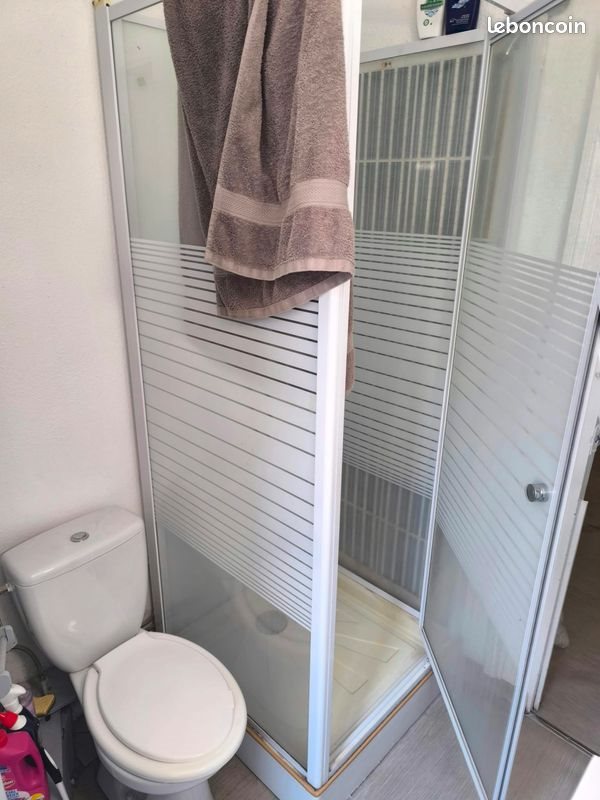 Appartement à louer, 40m², Cours-la-Ville