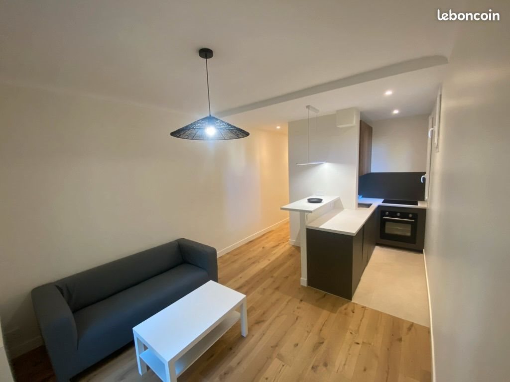 Appartement à louer, 36m², Châtillon