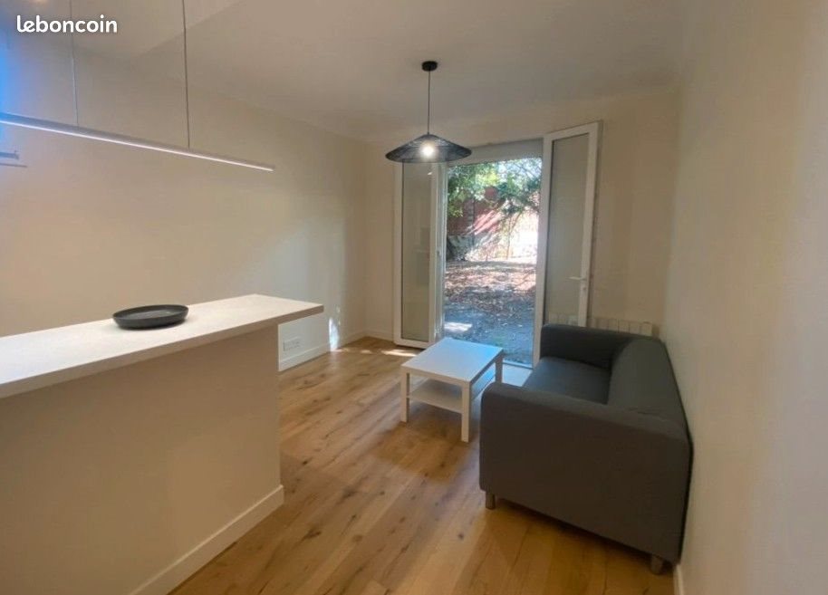 Appartement à louer, 36m², Châtillon