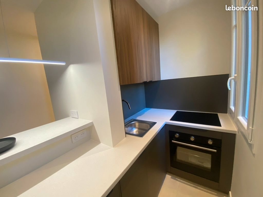 Appartement à louer, 36m², Châtillon