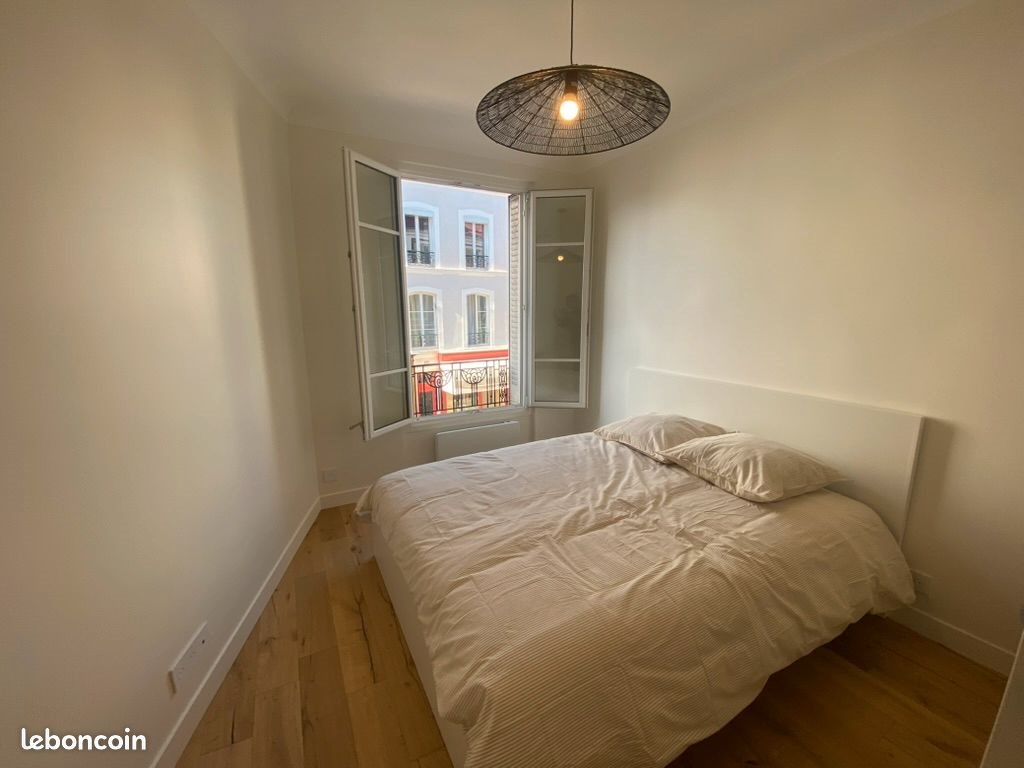 Appartement à louer, 36m², Châtillon