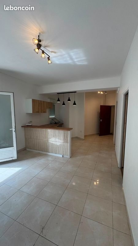 Appartement à vendre, 43m², Vigneux-sur-Seine