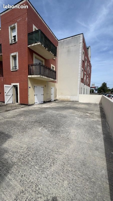 Appartement à vendre, 43m², Vigneux-sur-Seine