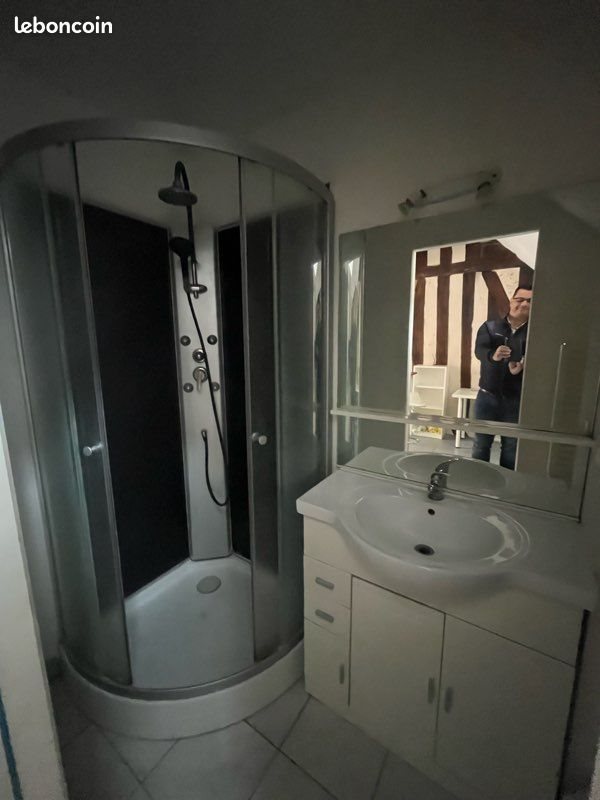 Appartement à louer, 25m², Orléans