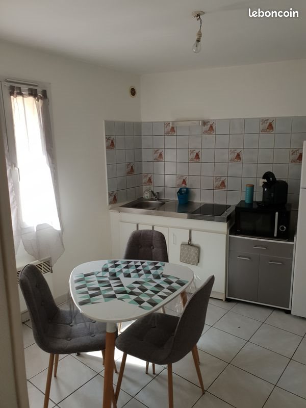 Appartement à louer, 40m², Albi