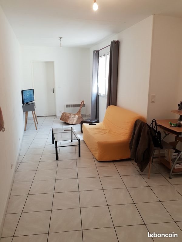 Appartement à louer, 40m², Albi