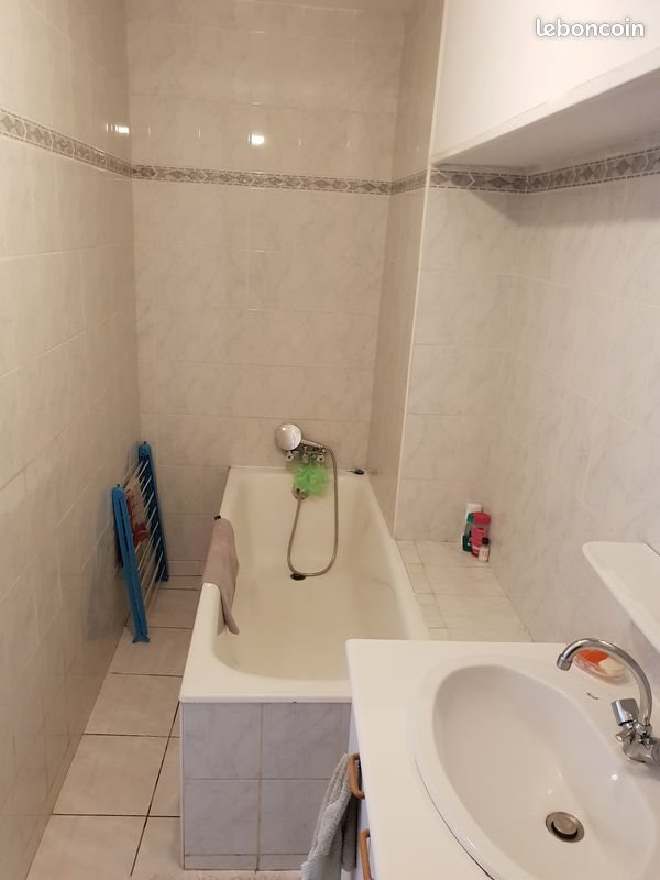 Appartement à louer, 40m², Albi