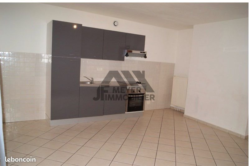Appartement à louer, 60m², Marbache