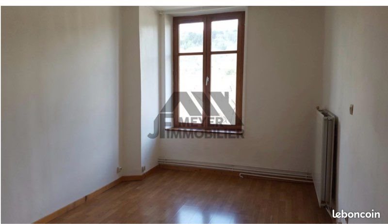 Appartement à louer, 60m², Marbache