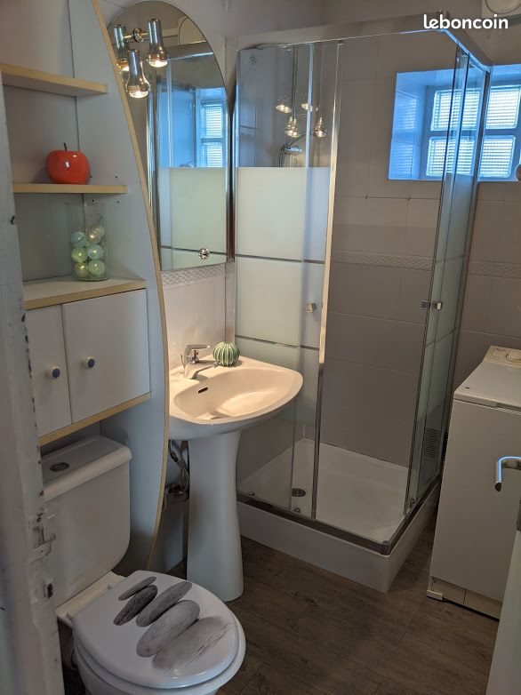 Appartement à louer, 19m², Lorient