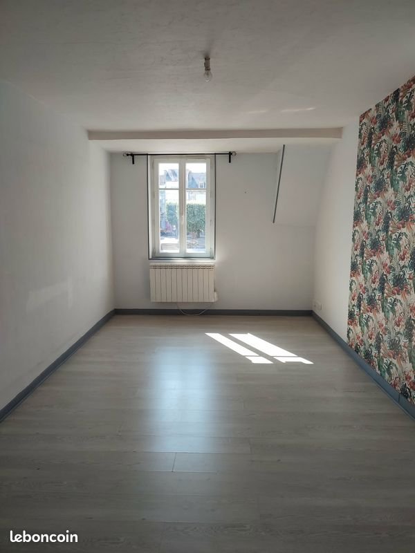 Appartement à louer, 64m², Autun