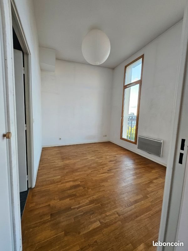 Appartement à louer, 43m², Paris 18ème