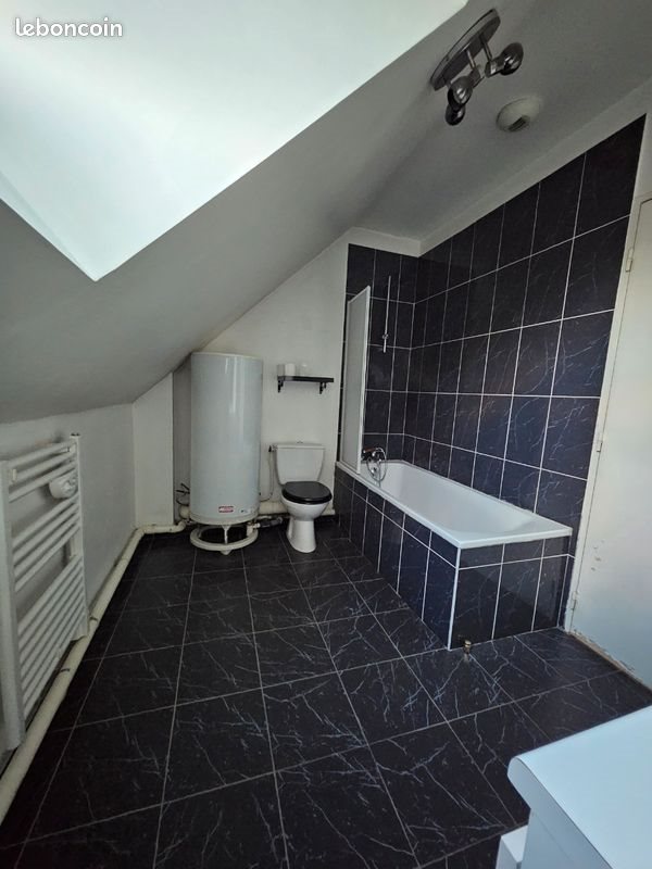 Appartement à louer, 43m², Paris 18ème