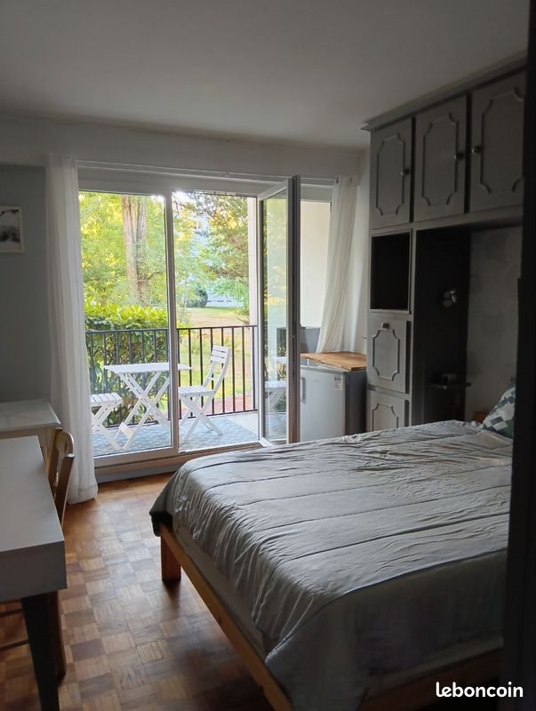 Appartement à louer, 14m², Gradignan