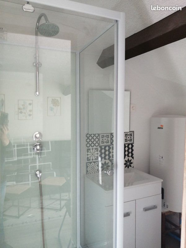 Appartement à louer, 20m², La Souterraine