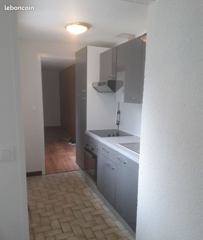 Appartement à louer, 31m², Bourges