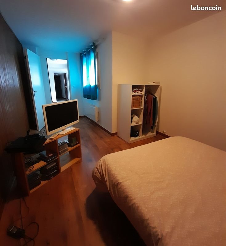Appartement à louer, 31m², Bourges