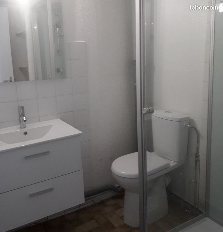 Appartement à louer, 31m², Bourges