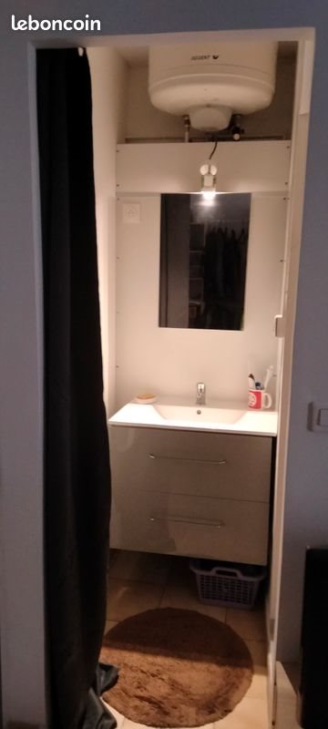 Appartement à vendre, 25m², Nîmes