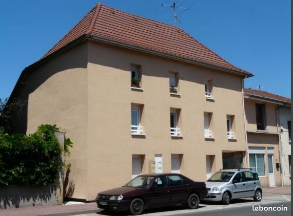 Appartement à louer, 35m², Les Abrets
