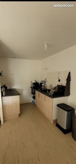 Appartement à louer, 35m², Les Abrets