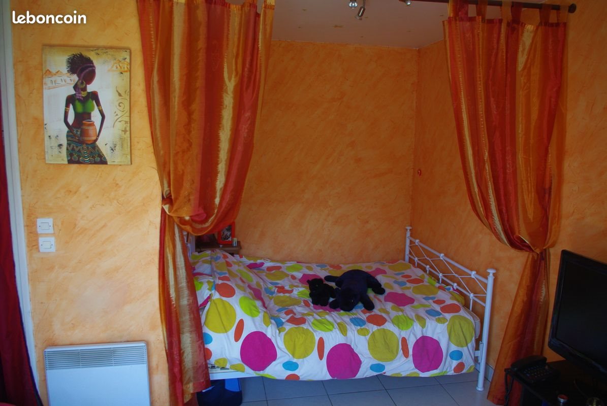 Appartement à louer, 34m², Beaumont