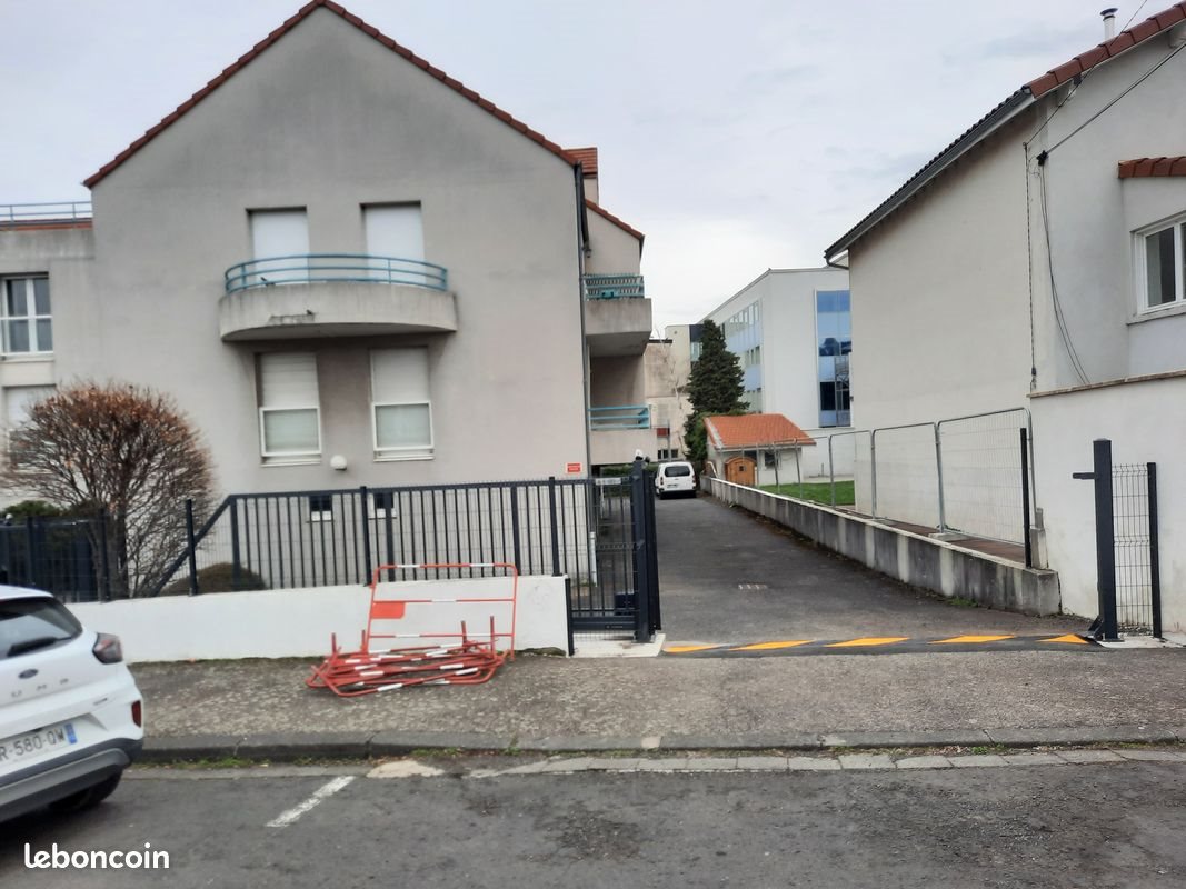 Appartement à louer, 34m², Beaumont