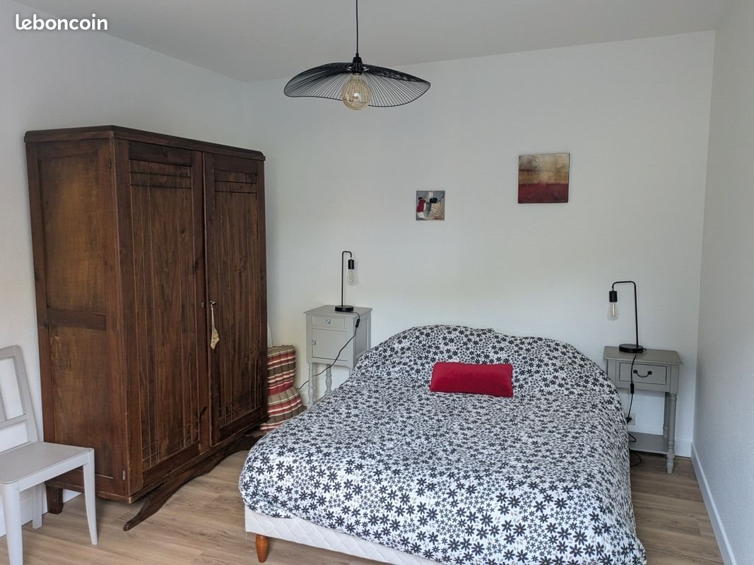Appartement à louer, 64m², Pornichet