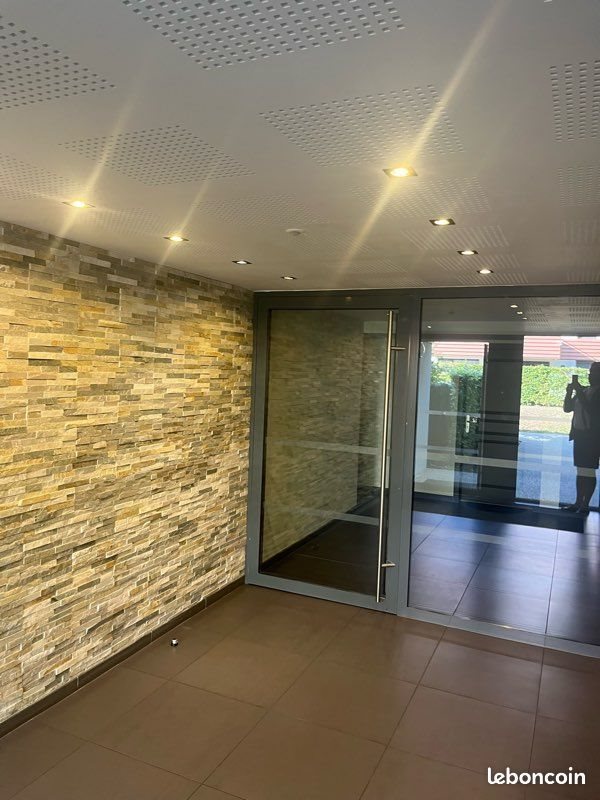 Appartement à vendre, 65m², Villers-lès-Nancy