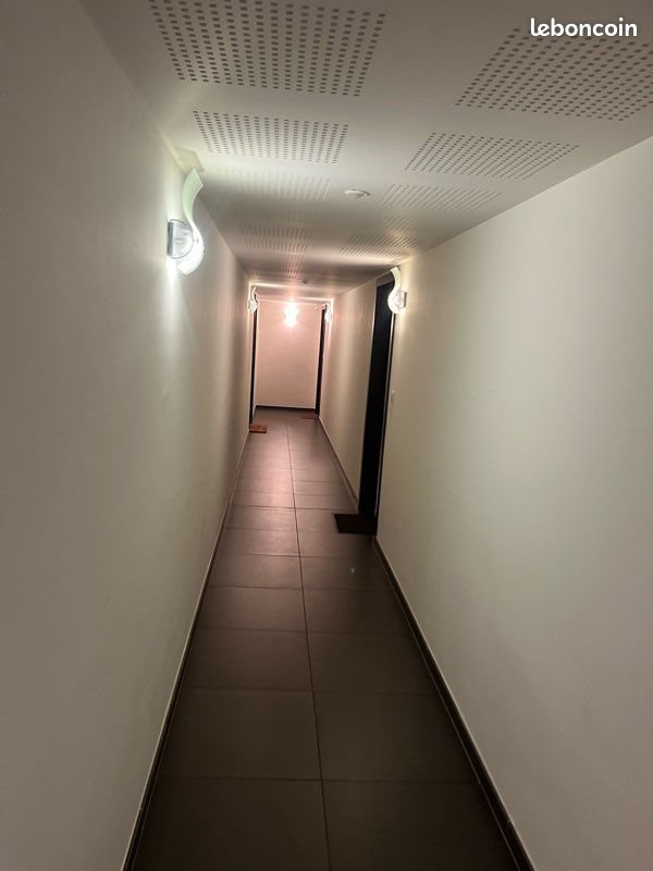 Appartement à vendre, 65m², Villers-lès-Nancy