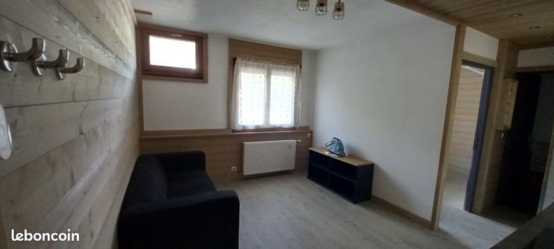 Appartement à louer, 27m², Landry (Les Arcs)
