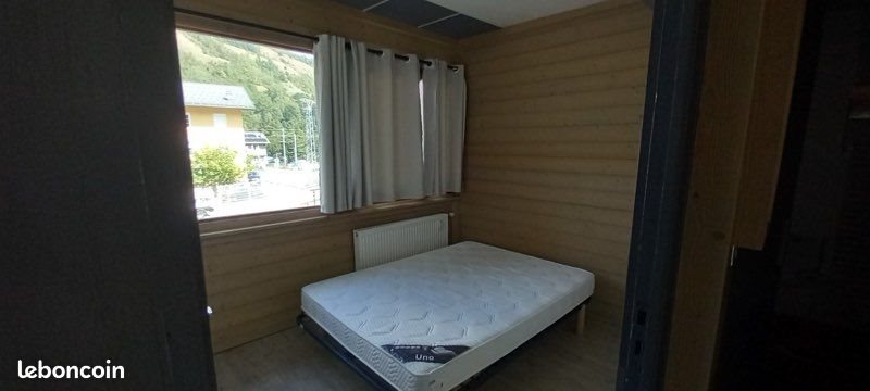 Appartement à louer, 27m², Landry (Les Arcs)