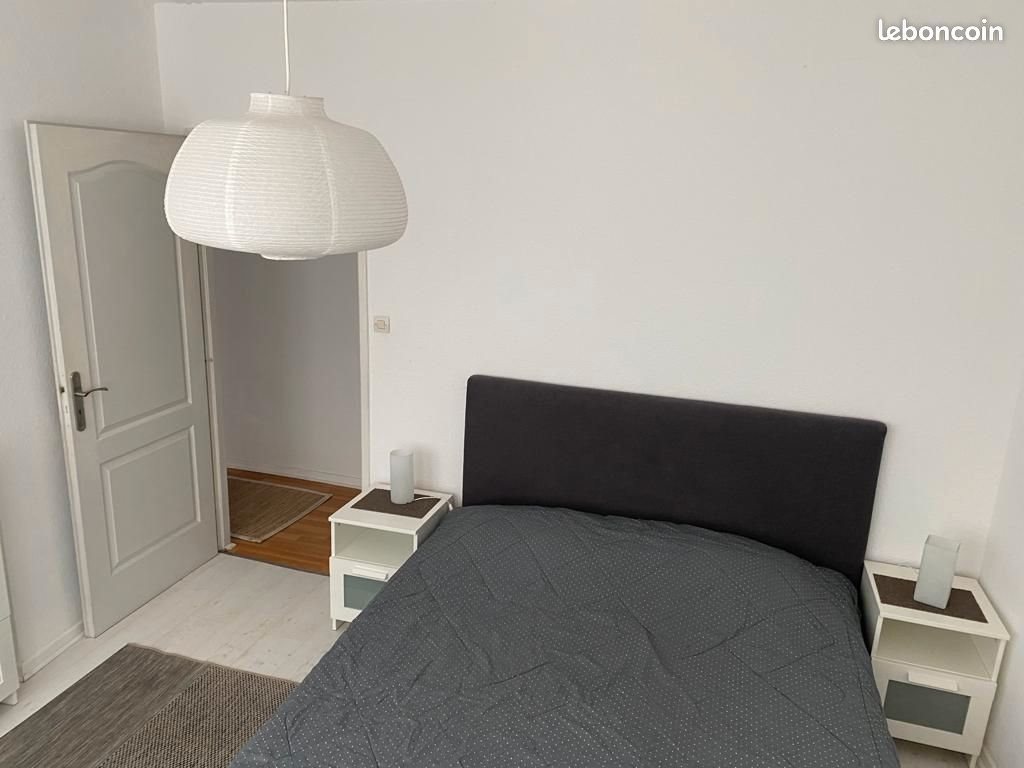 Appartement à louer, 78m², Thionville