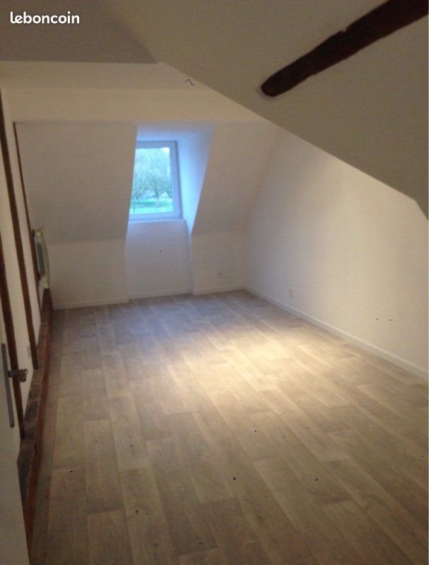 Appartement à louer, 57m², Maubeuge