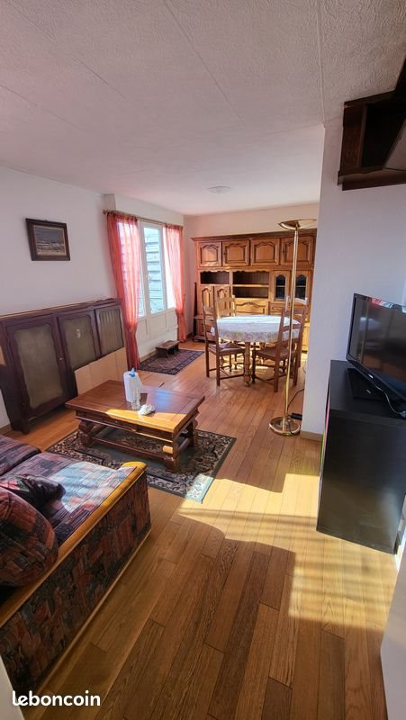 Appartement à louer, 45m², Strasbourg