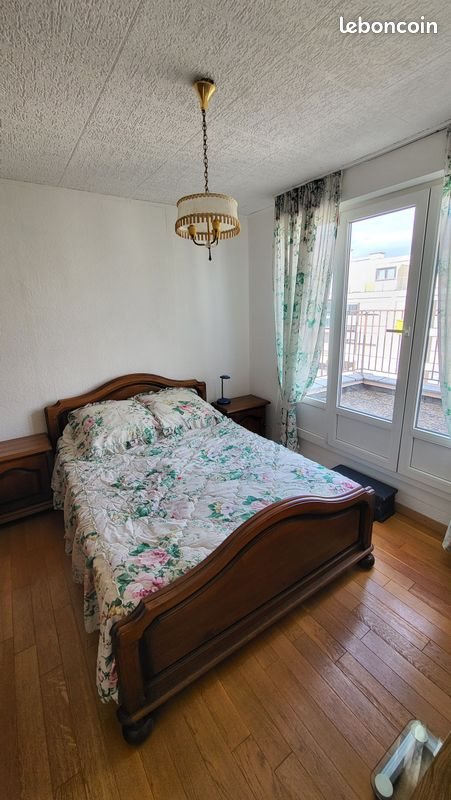 Appartement à louer, 45m², Strasbourg