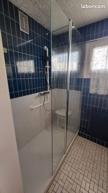 Appartement à louer, 45m², Strasbourg