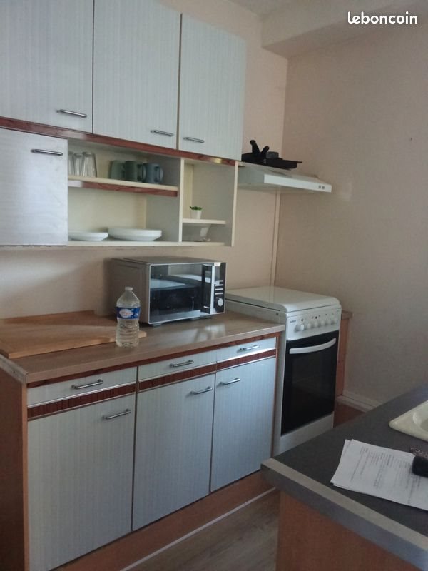 Appartement à louer, 55m², Malicorne-sur-Sarthe