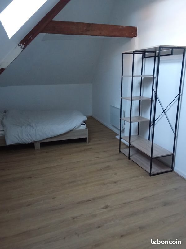 Appartement à louer, 55m², Malicorne-sur-Sarthe