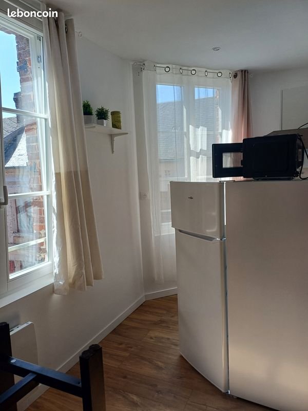 Appartement à louer, 40m², Orbec