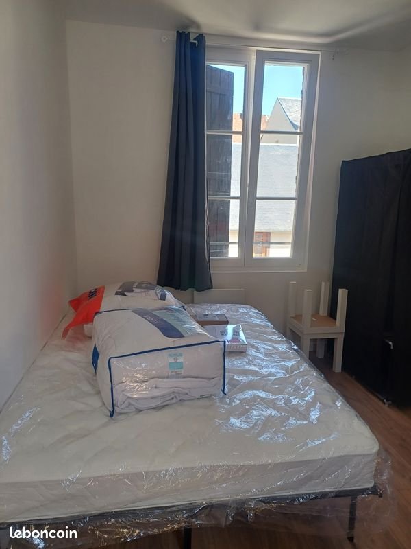 Appartement à louer, 40m², Orbec