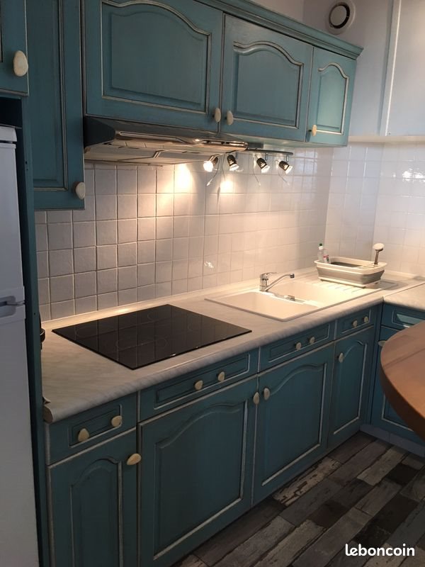 Appartement à louer, 55m², Boulogne-sur-Mer