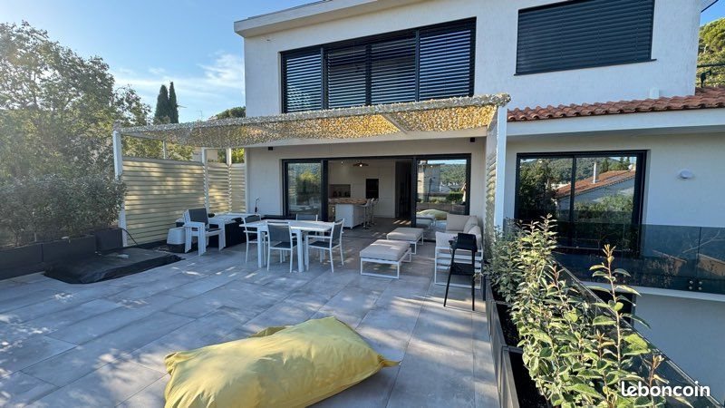 Appartement à louer, 130m², Aix-en-Provence