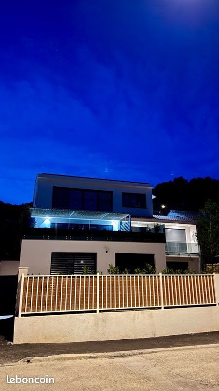 Appartement à louer, 130m², Aix-en-Provence