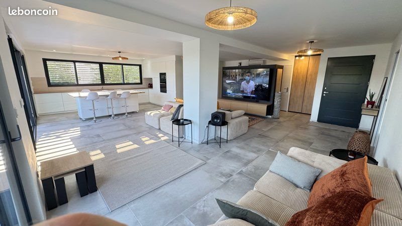 Appartement à louer, 130m², Aix-en-Provence