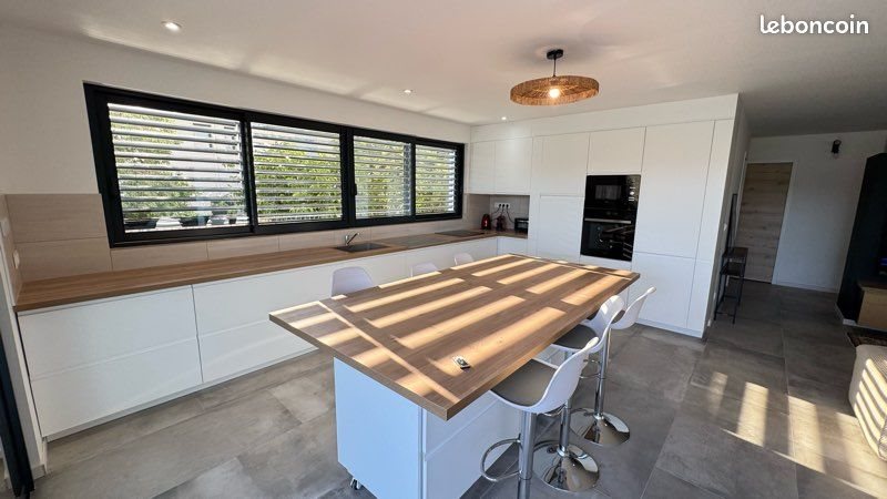Appartement à louer, 130m², Aix-en-Provence