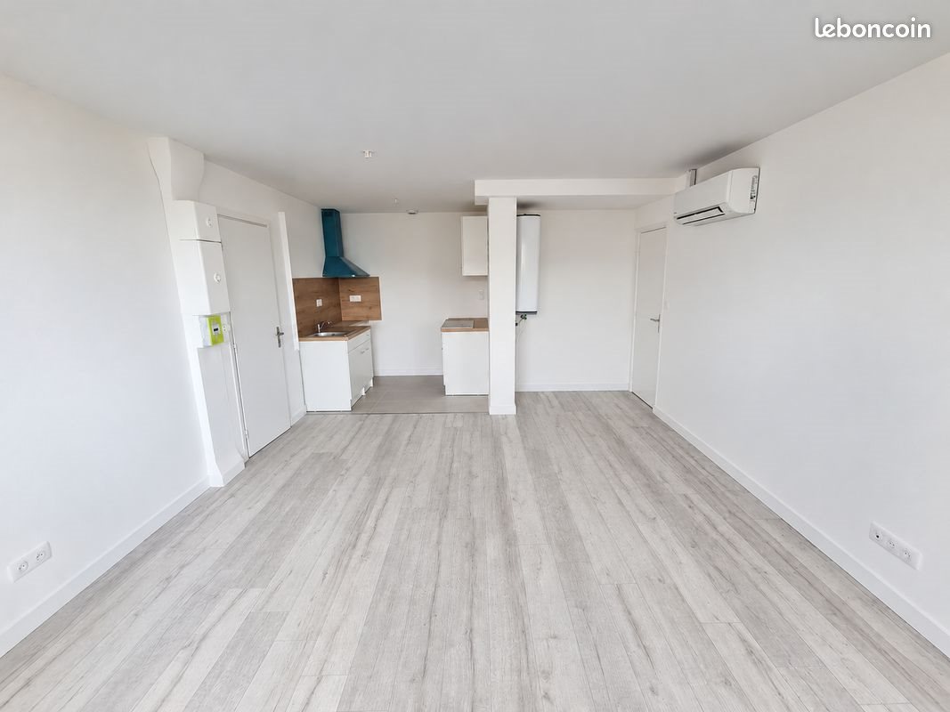 Appartement à louer, 36m², Fère-en-Tardenois